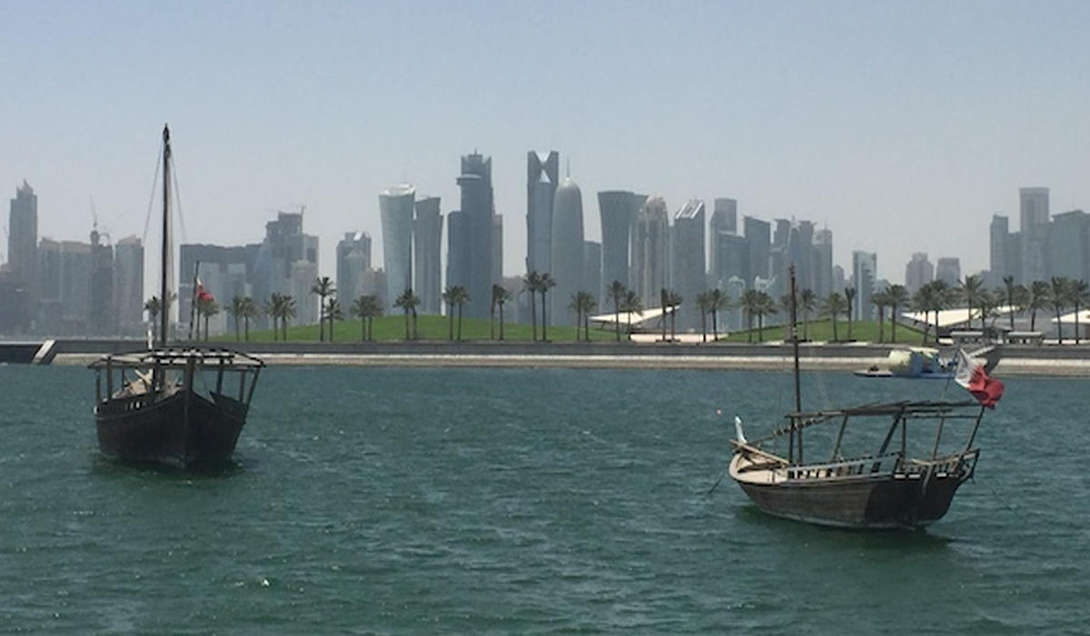 Qatar - A country of rich culture and tradition
